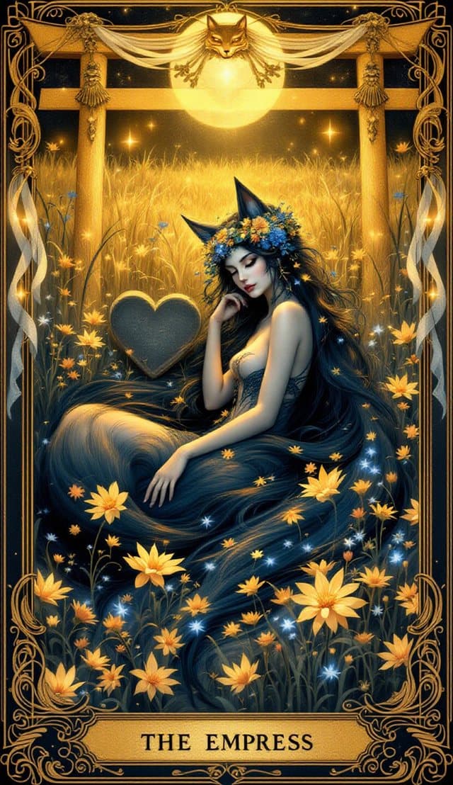 The Empress