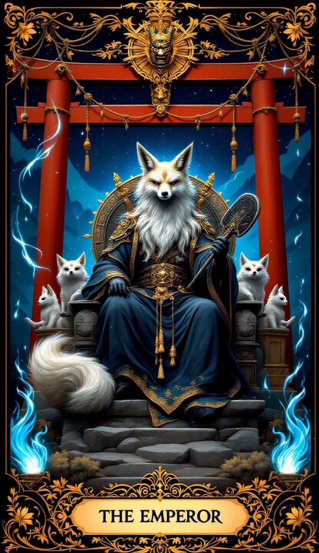 The Emperor