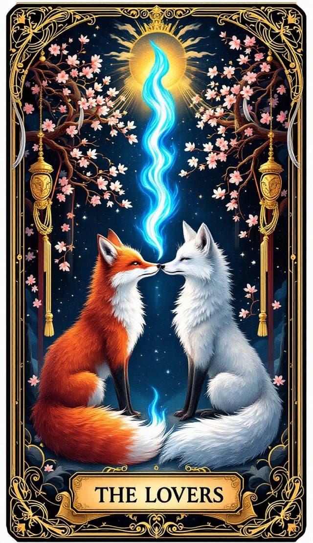 The Lovers