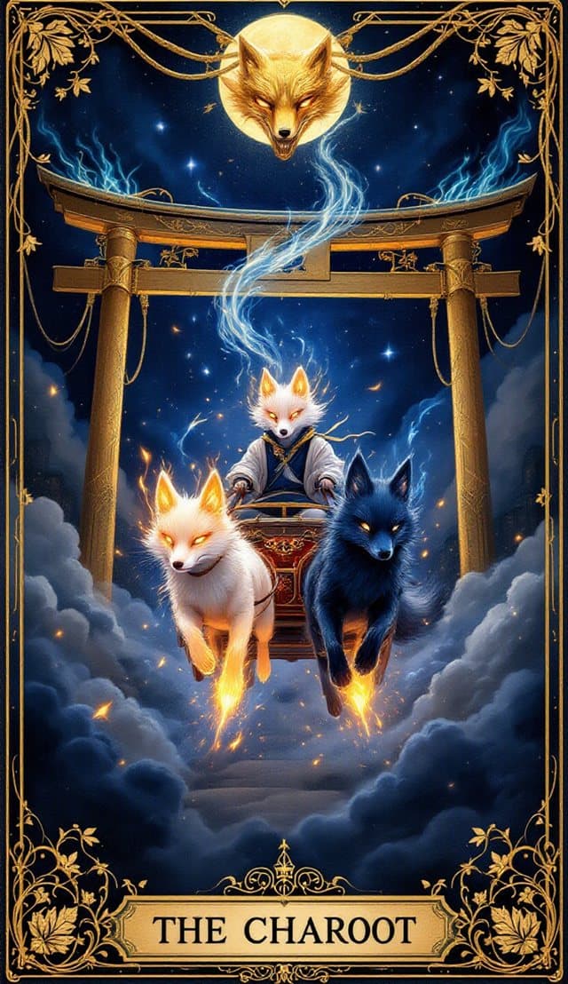 The Chariot