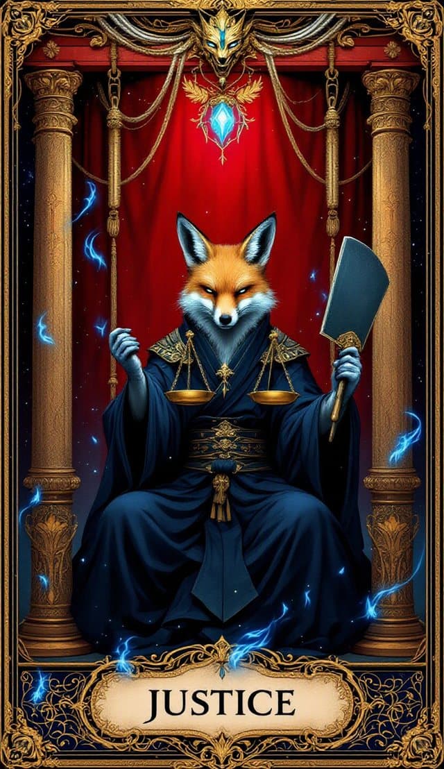 Justice