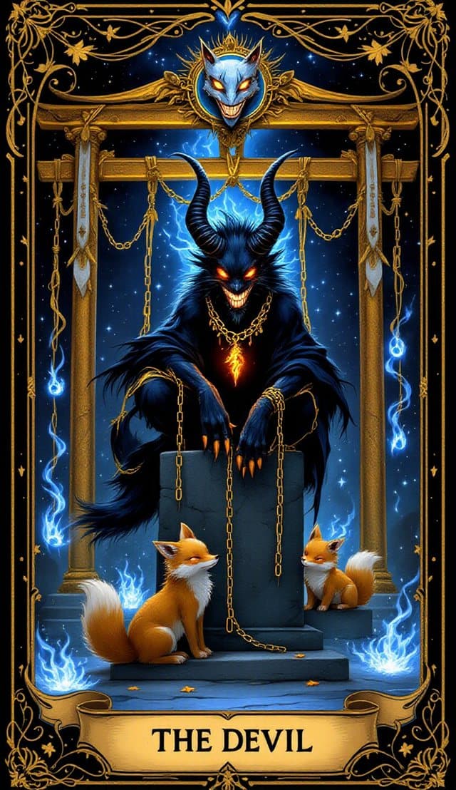 The Devil