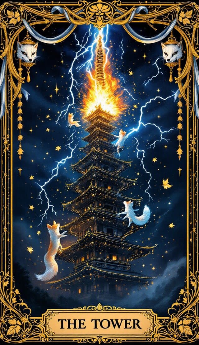 The Tower