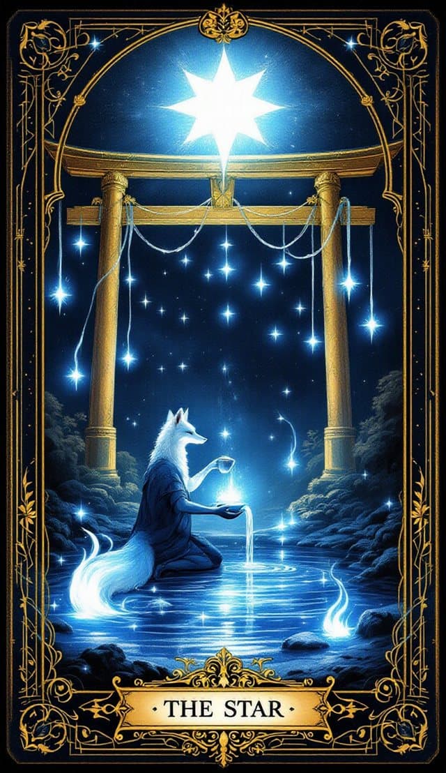 The Star