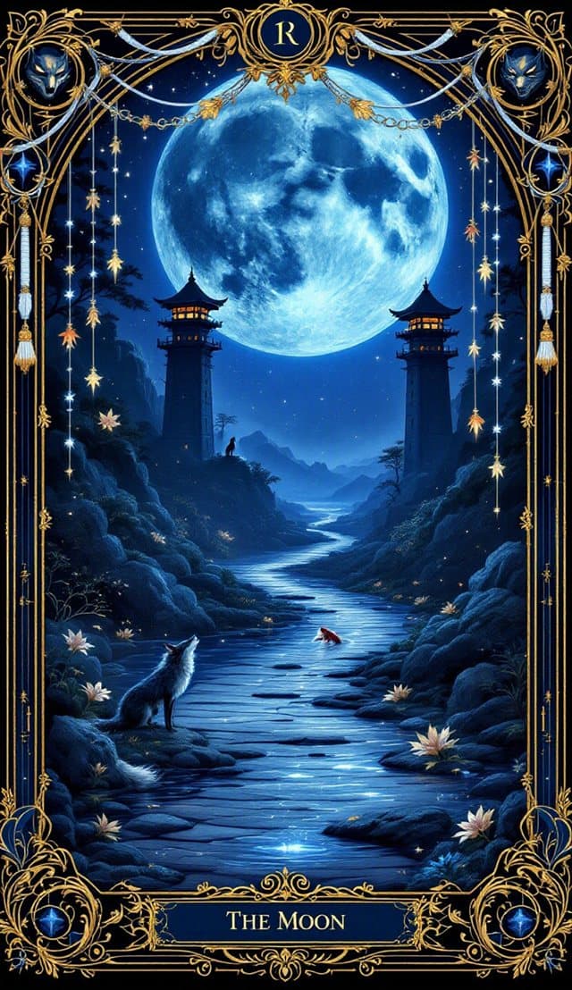 The Moon