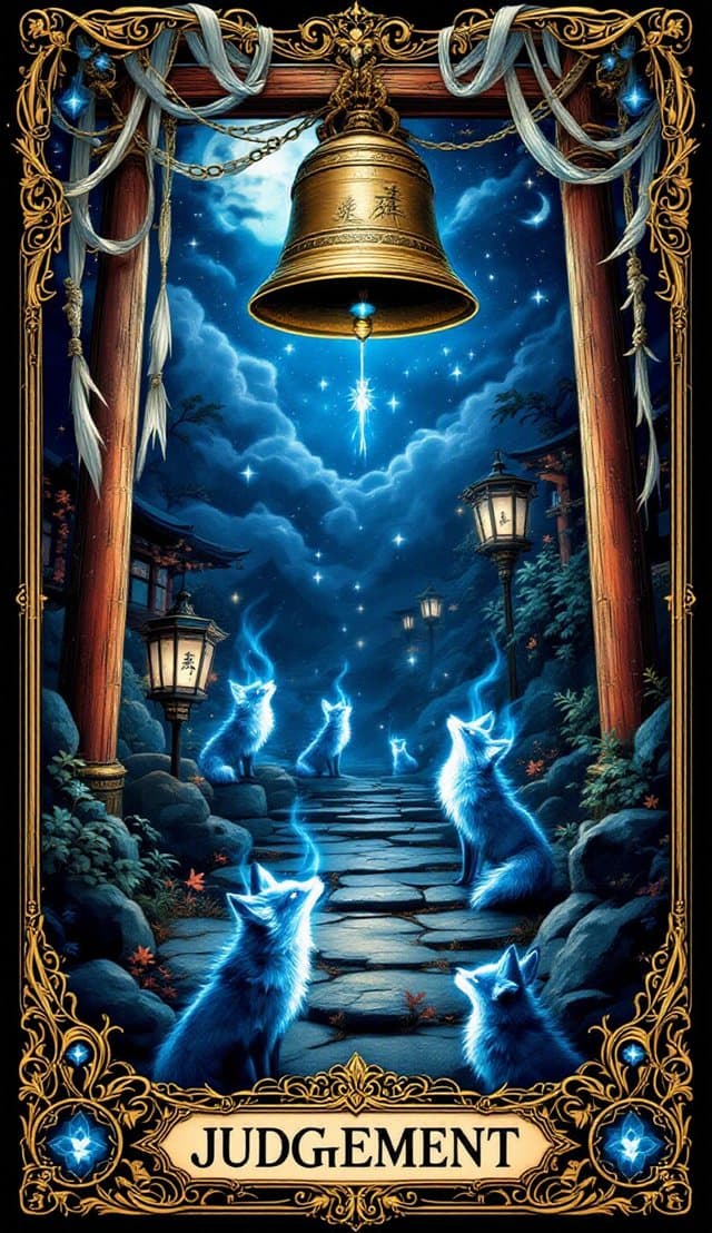 Judgement