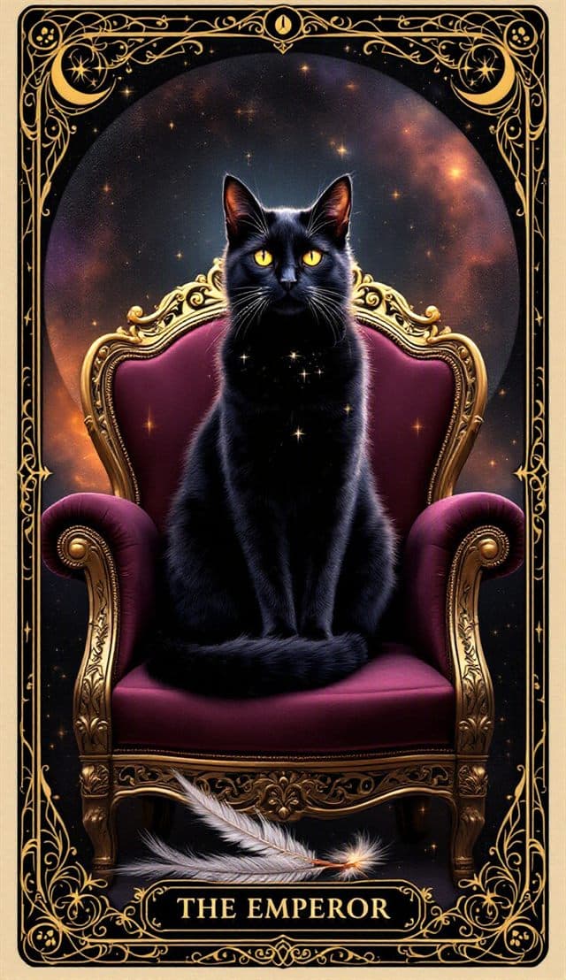The Emperor