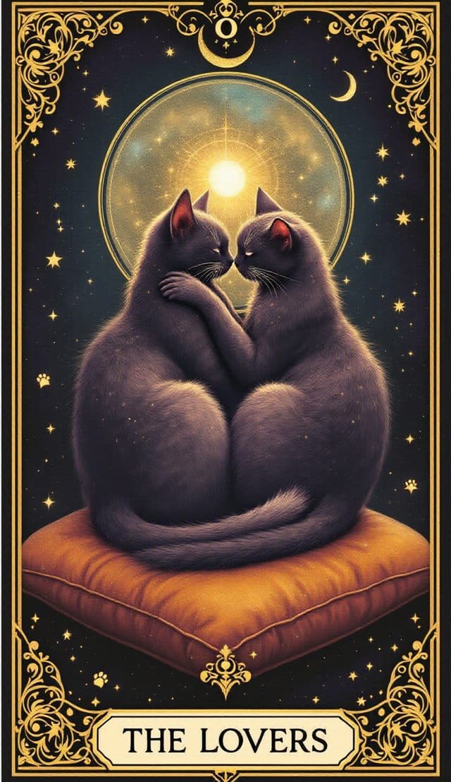 The Lovers