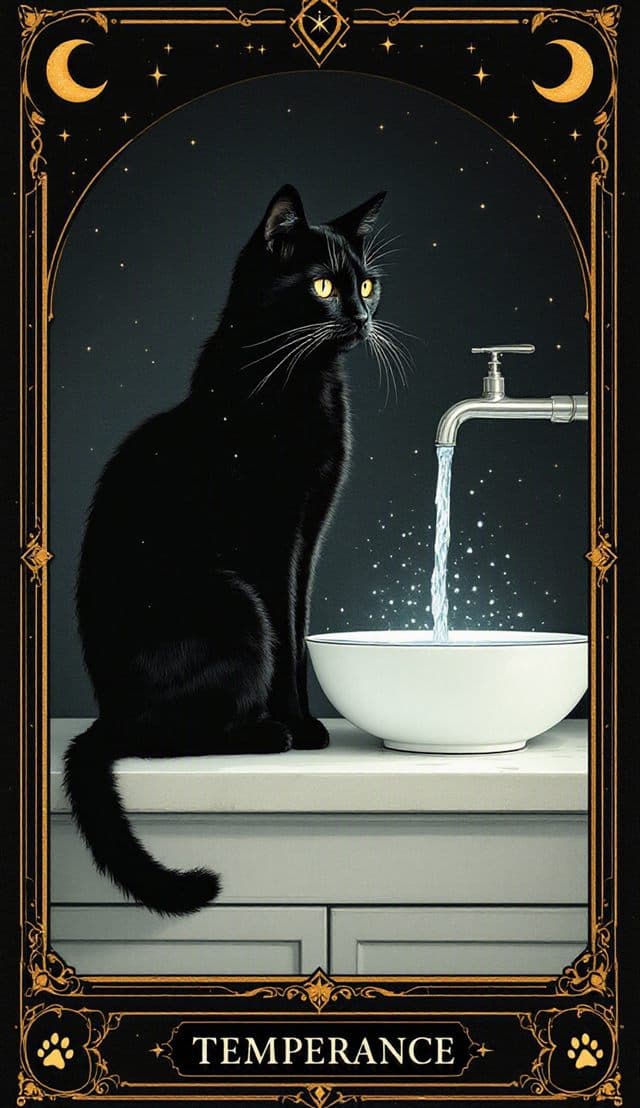 Temperance