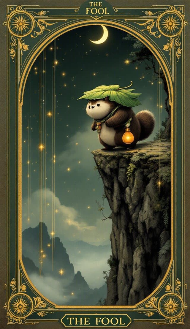 The Fool