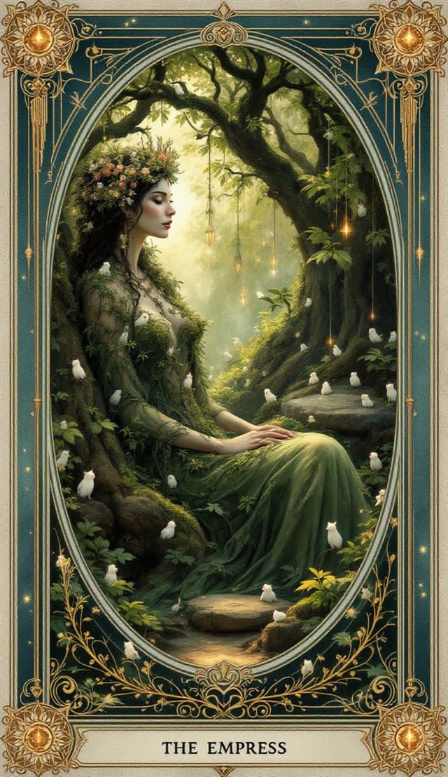 The Empress