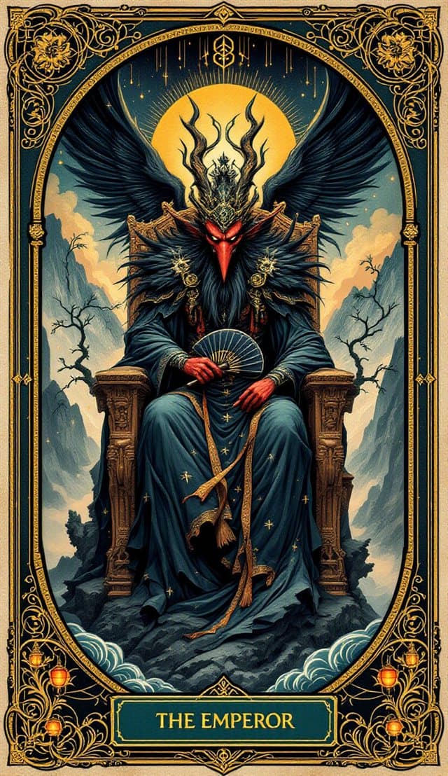 The Emperor