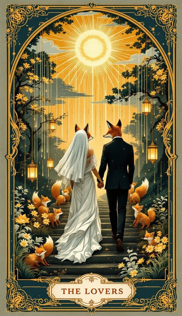 The Lovers
