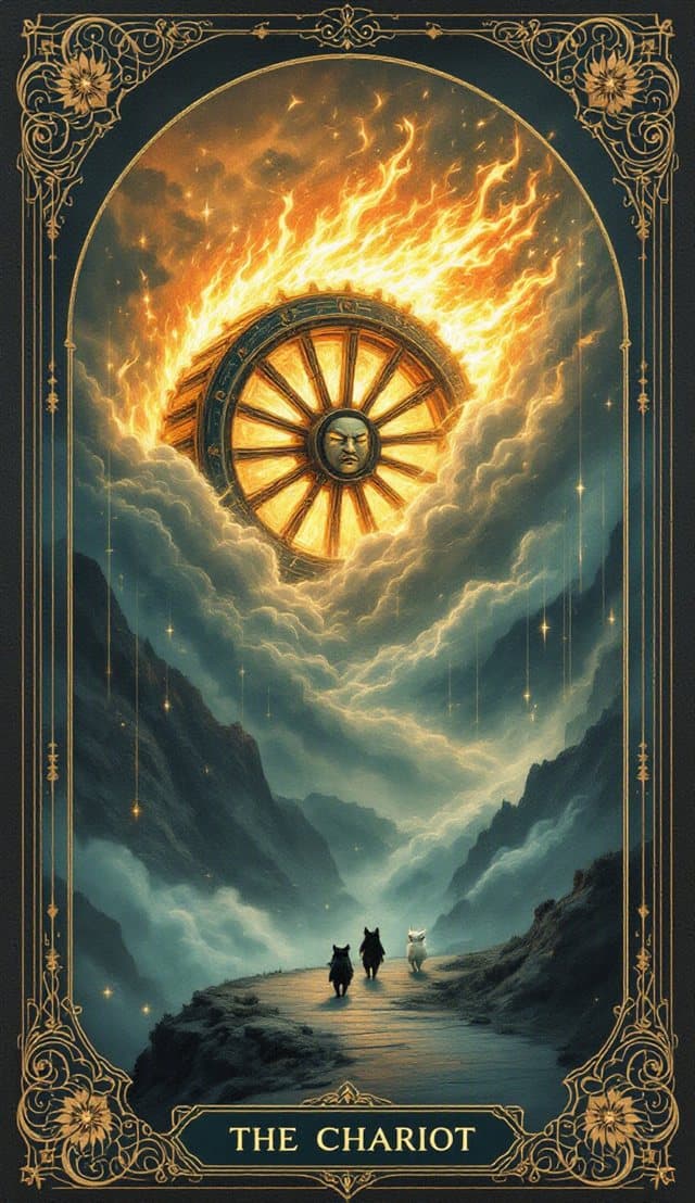 The Chariot