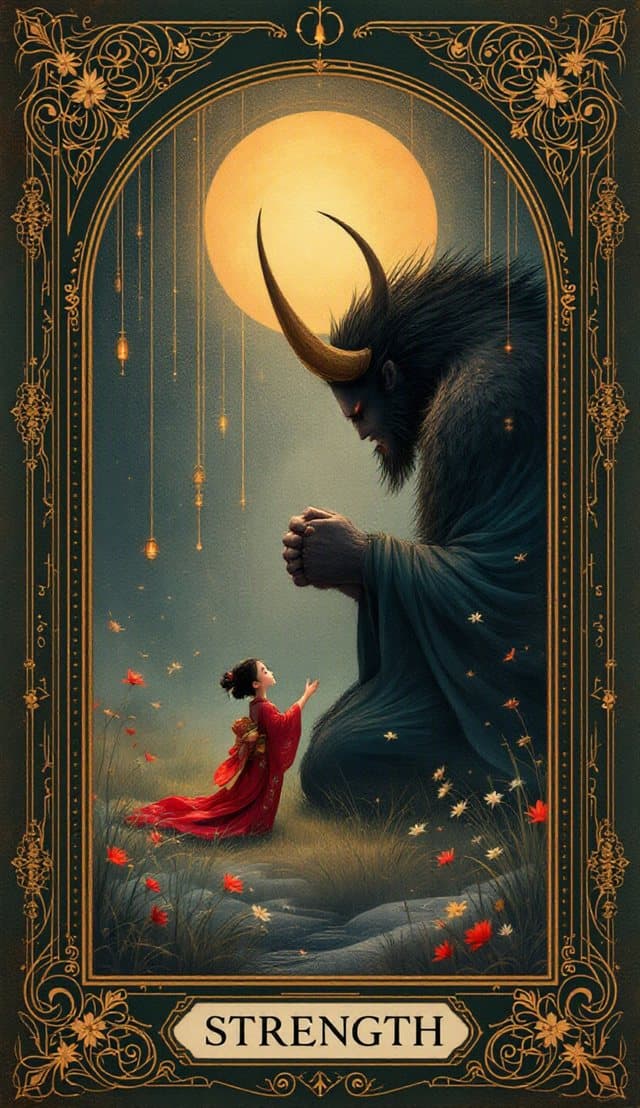 Strength
