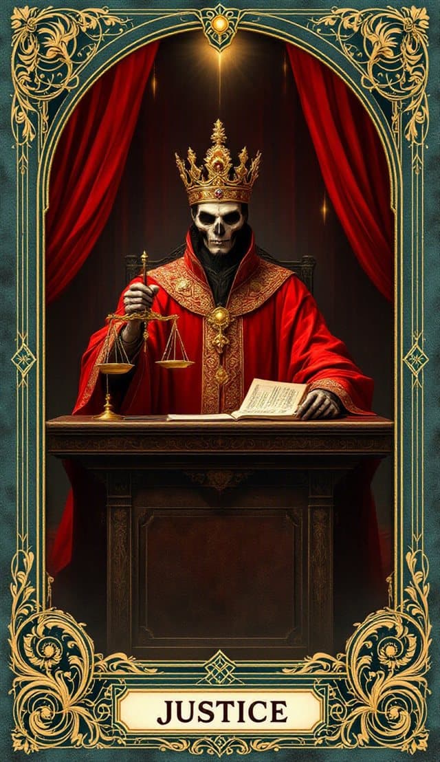 Justice