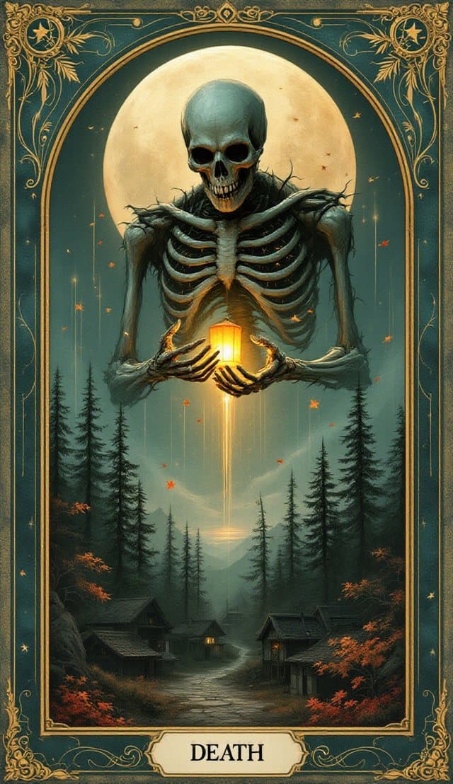 Death