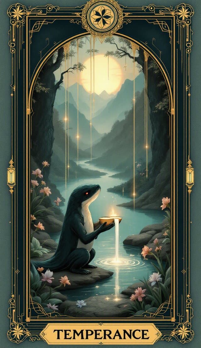 Temperance