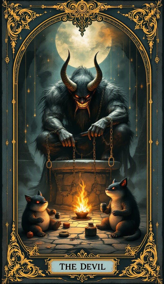 The Devil