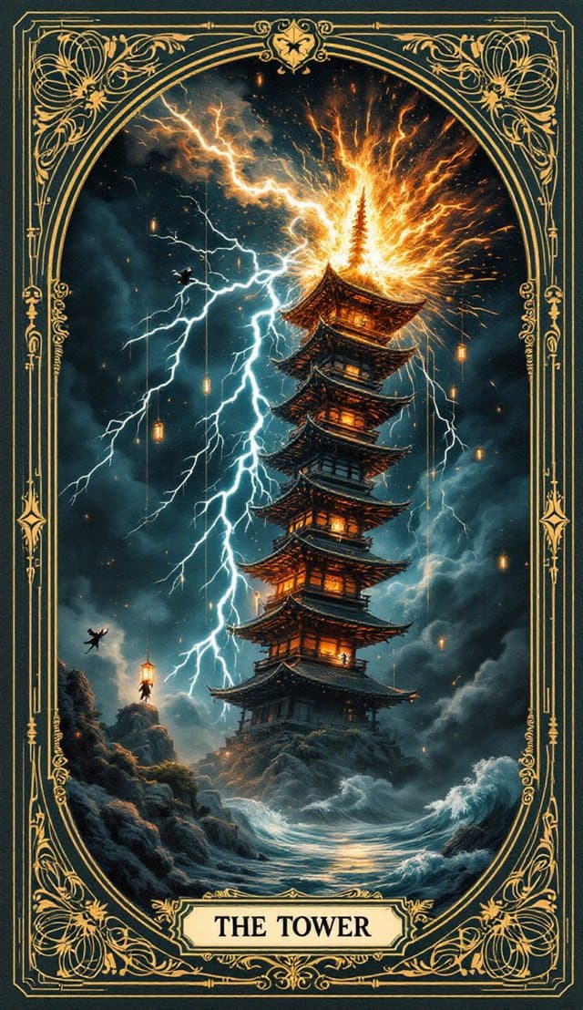 The Tower