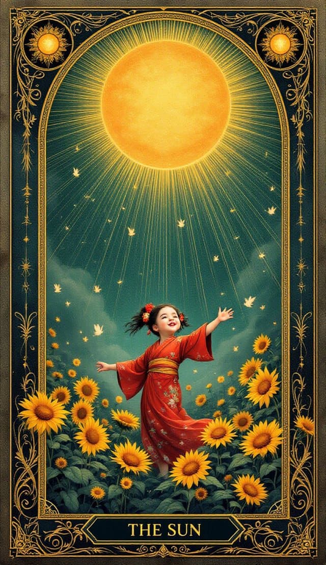 The Sun
