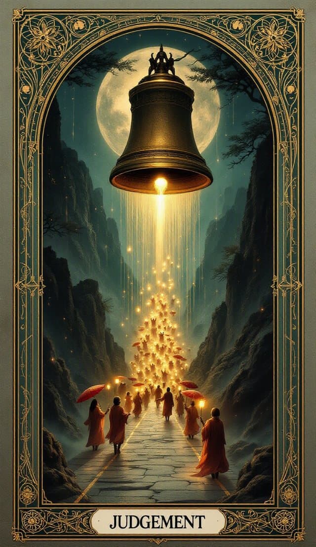 Judgement