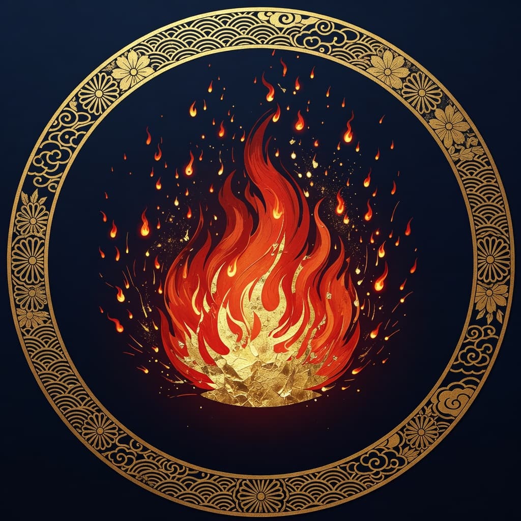 Fire