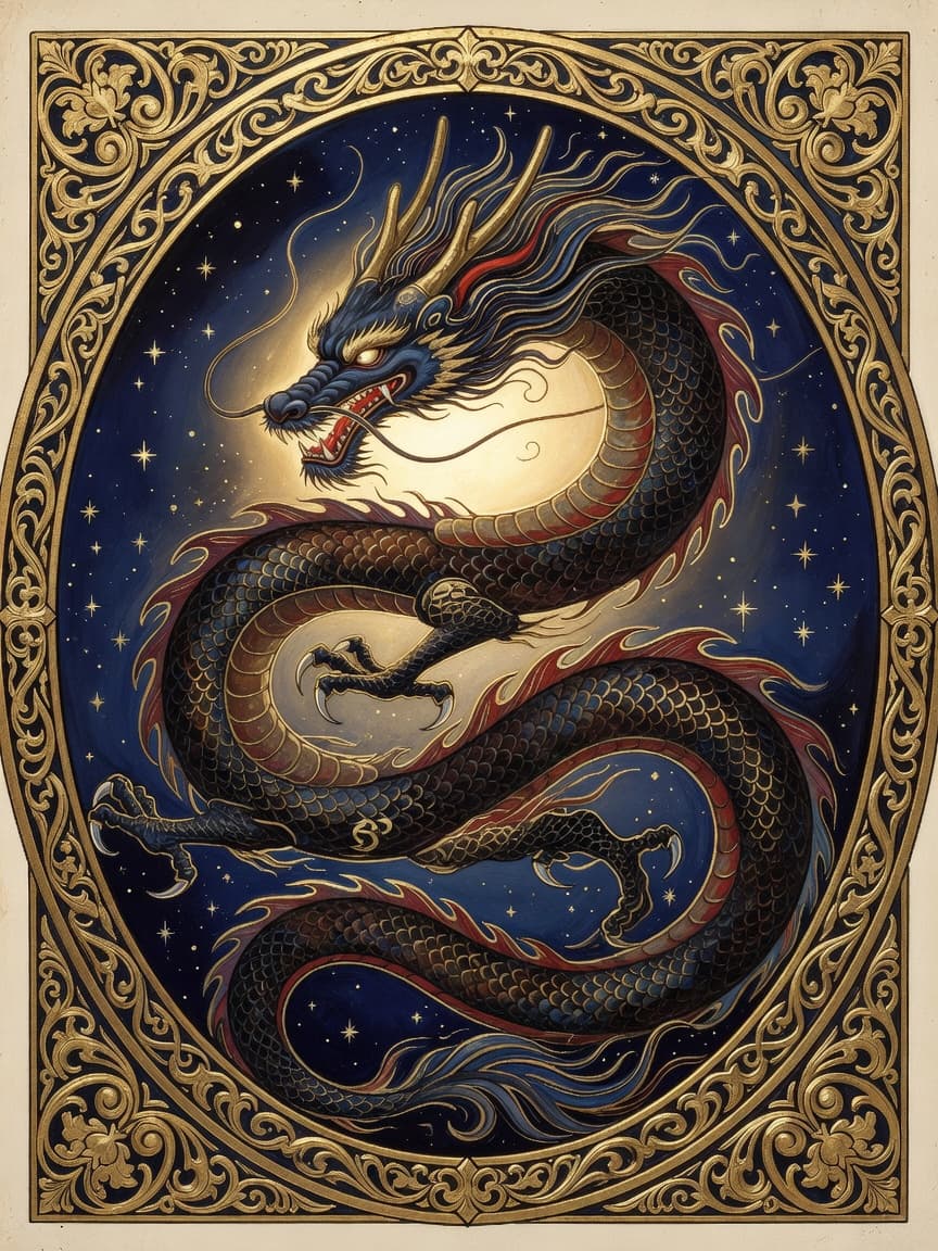 Dragon