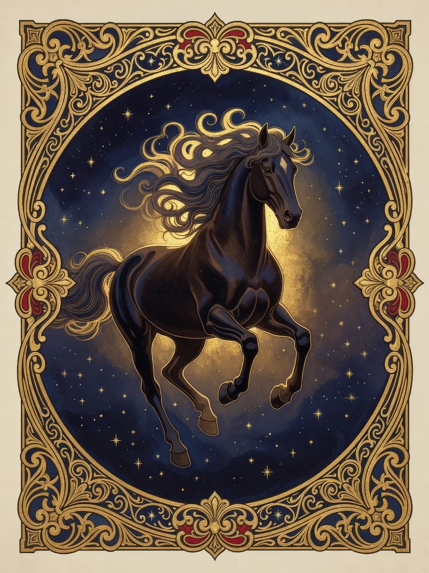 Horse