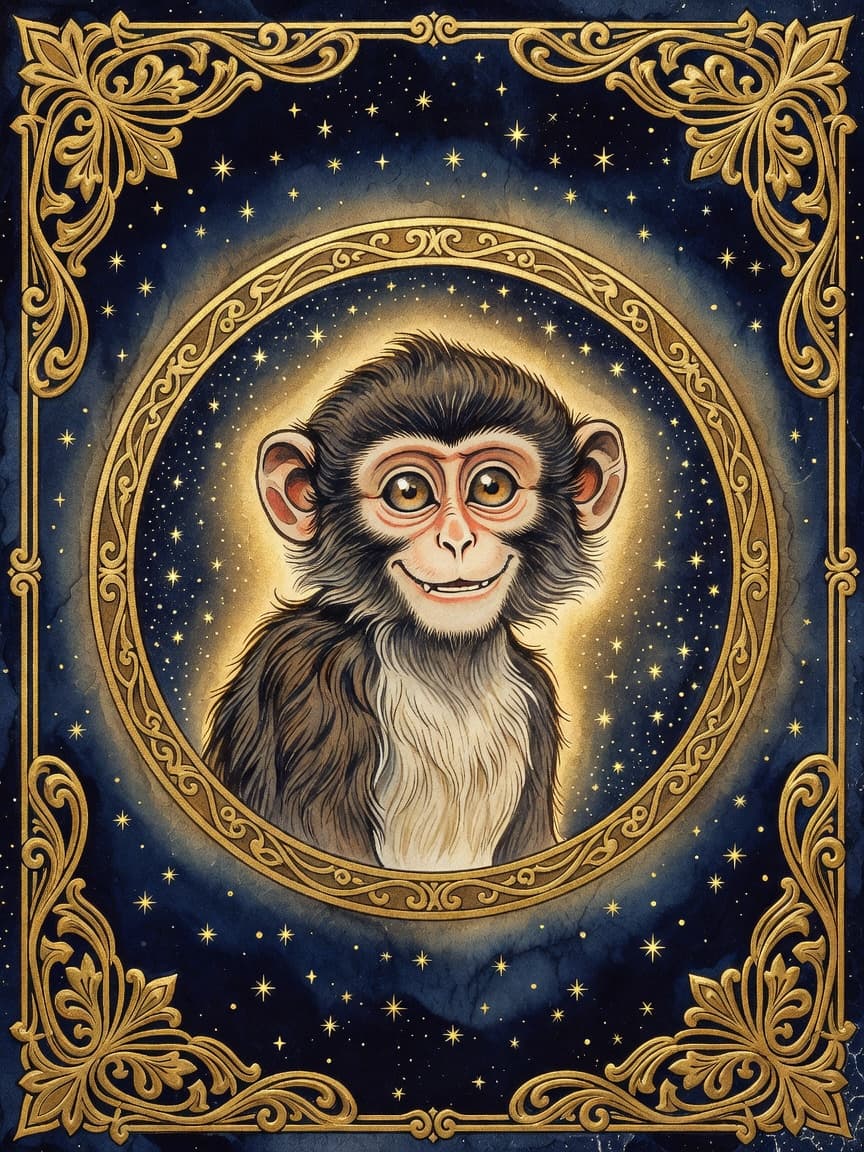 Monkey