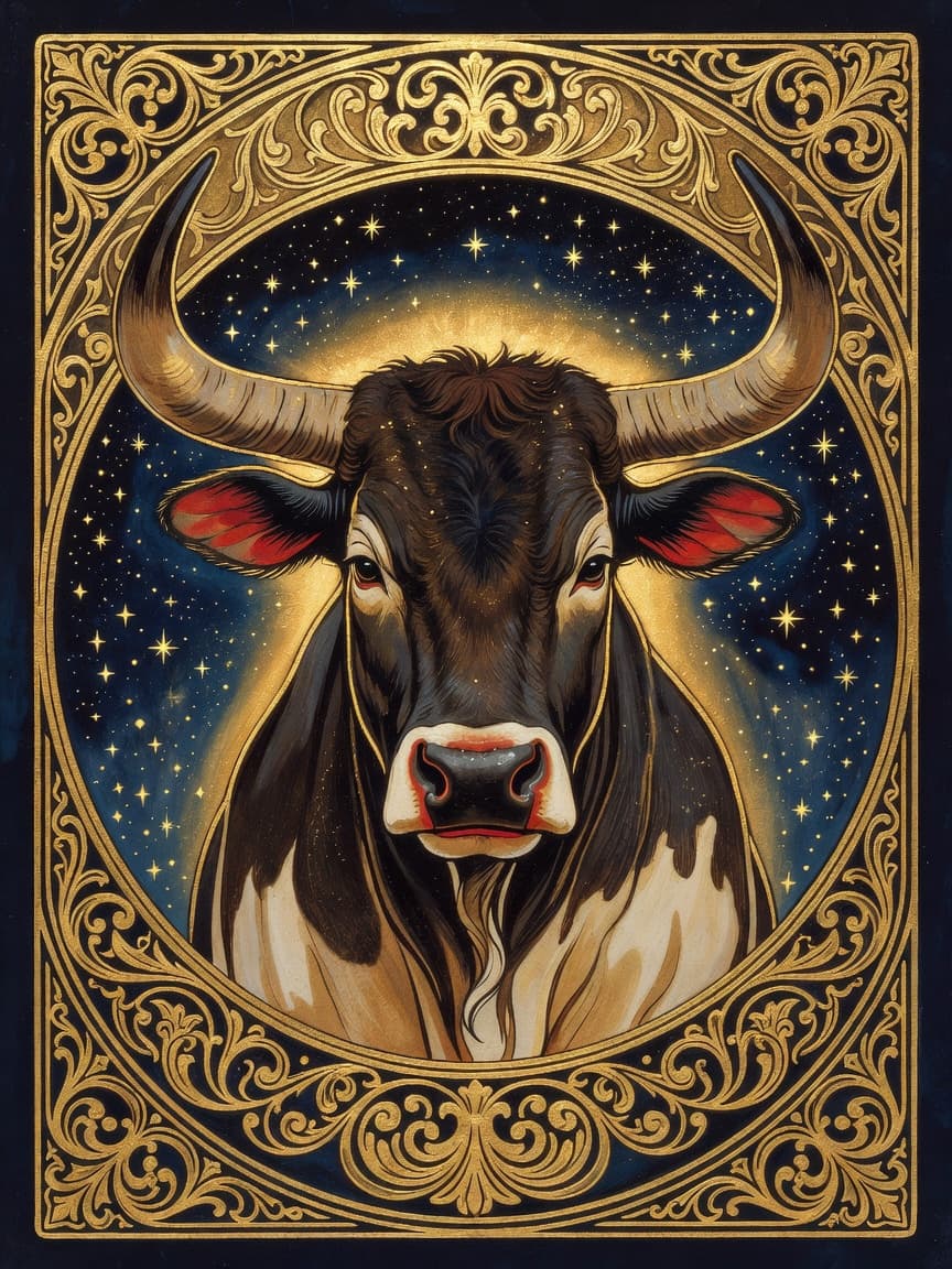 Ox