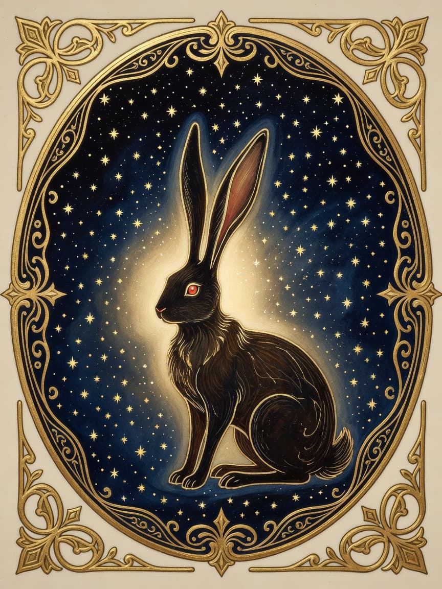 Rabbit