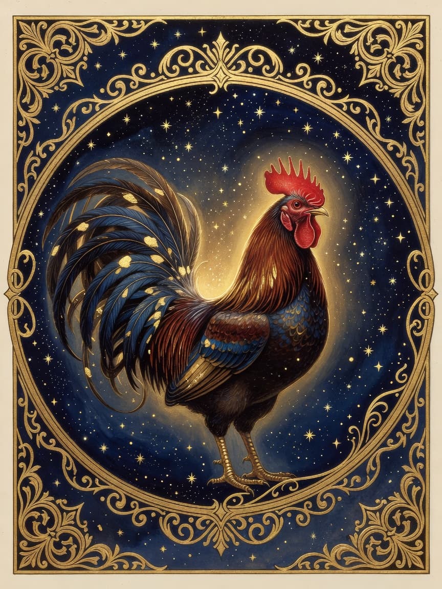 Rooster